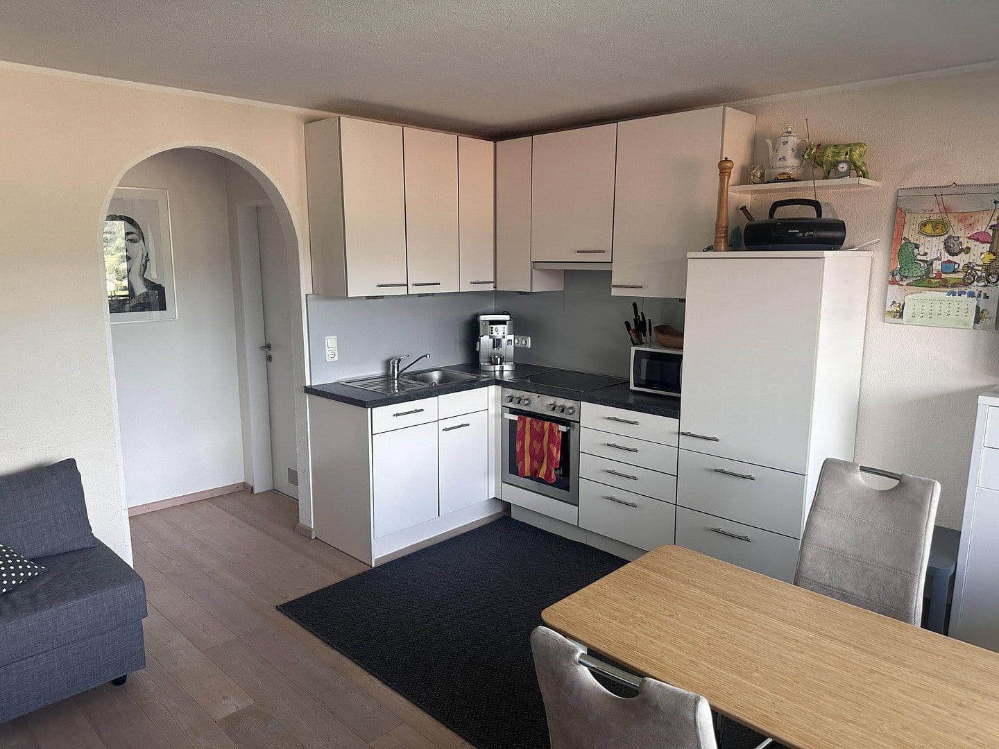 2 bedroom flat for sale, 48 m², Wertach, Bavaria 2 bedroom flat for sale, 48 m², Wertach, Bavaria