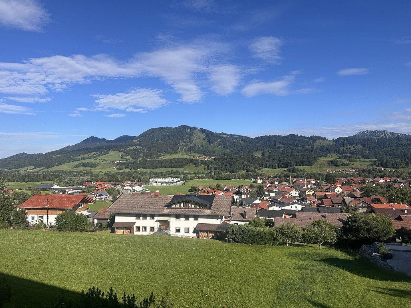 2 bedroom flat for sale, 48 m², Wertach, Bavaria 2 bedroom flat for sale, 48 m², Wertach, Bavaria
