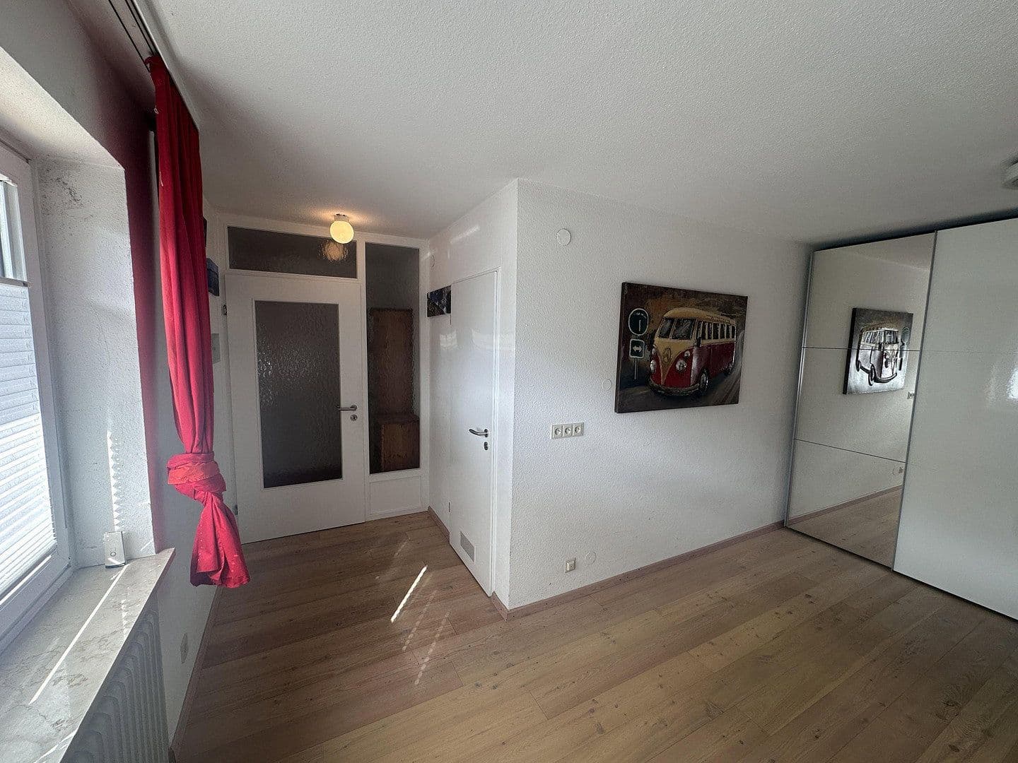 2 bedroom flat for sale, 48 m², Wertach, Bavaria 2 bedroom flat for sale, 48 m², Wertach, Bavaria