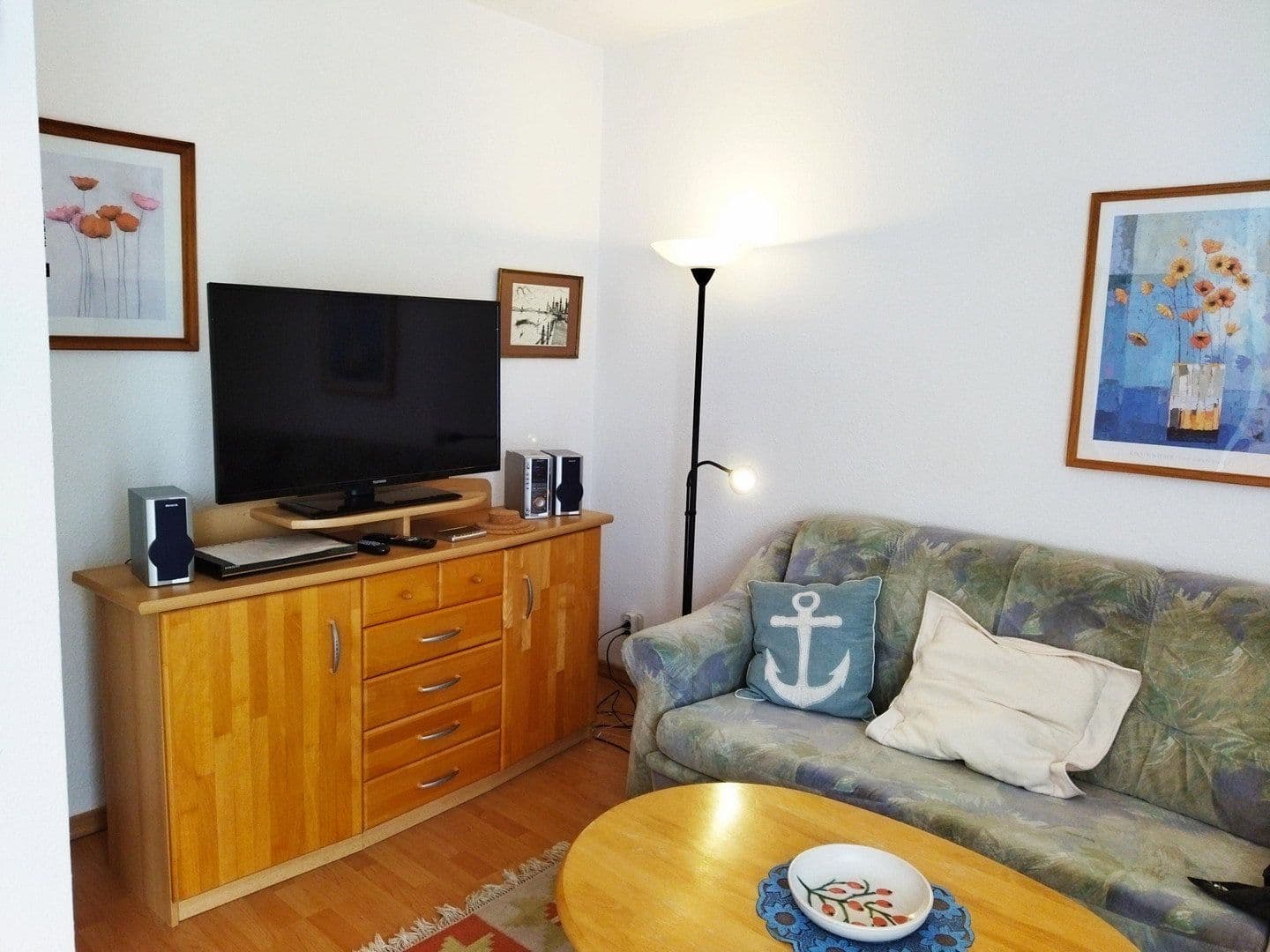 2 bedroom flat for sale, 39 m², Göhren, Mecklenburg-Vorpommern 2 bedroom flat for sale, 39 m², Göhren, Mecklenburg-Vorpommern