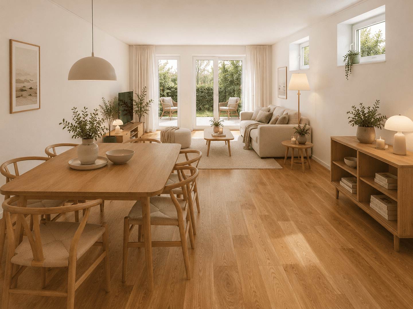 2 bedroom flat to rent, 69 m², Göttingen, Lower Saxony 2 bedroom flat to rent, 69 m², Göttingen, Lower Saxony