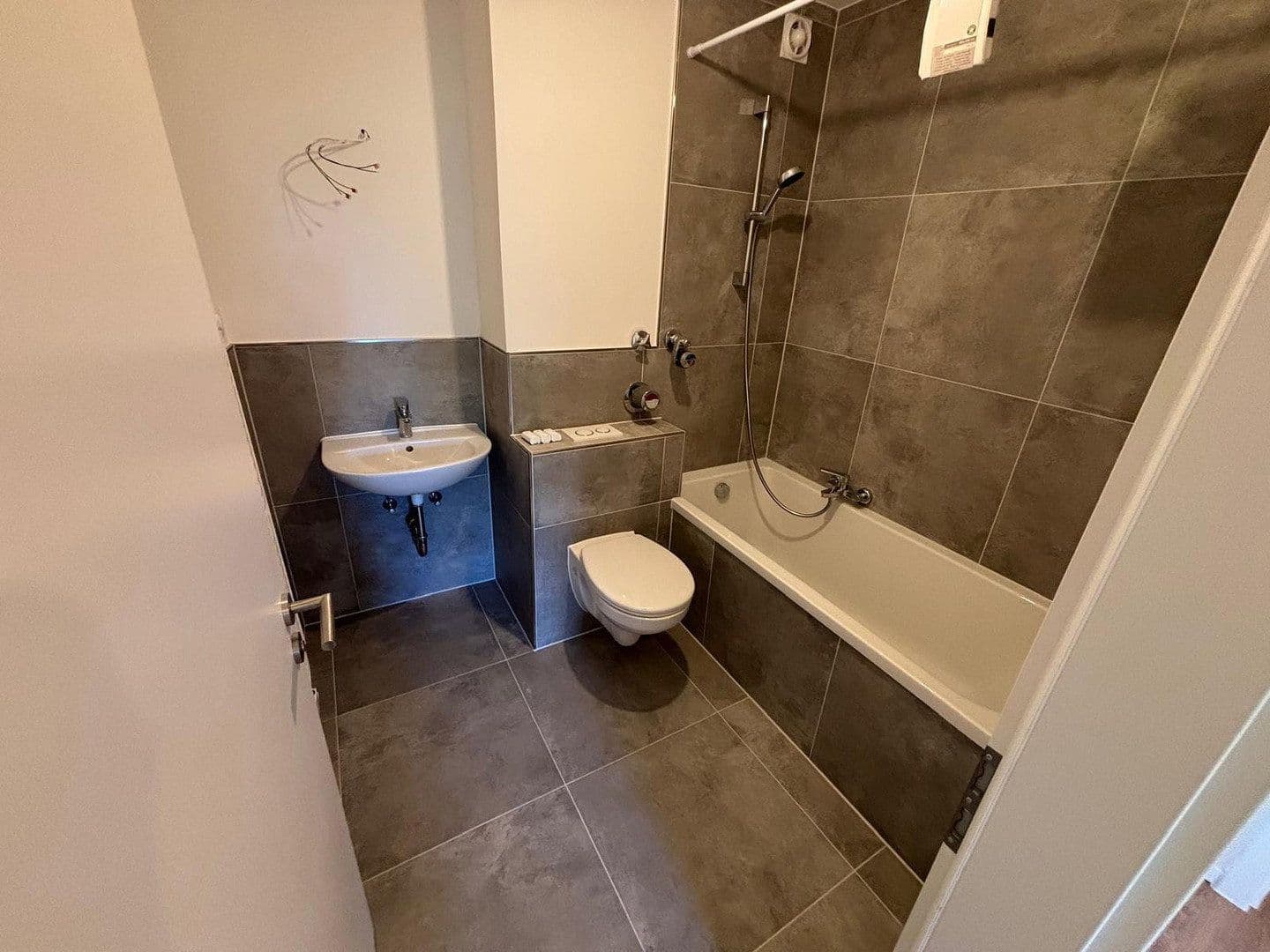 4 bedroom flat to rent, 89 m², Michelstädter Weg 5, Dietzenbach, Hesse 4 bedroom flat to rent, 89 m², Michelstädter Weg 5, Dietzenbach, Hesse