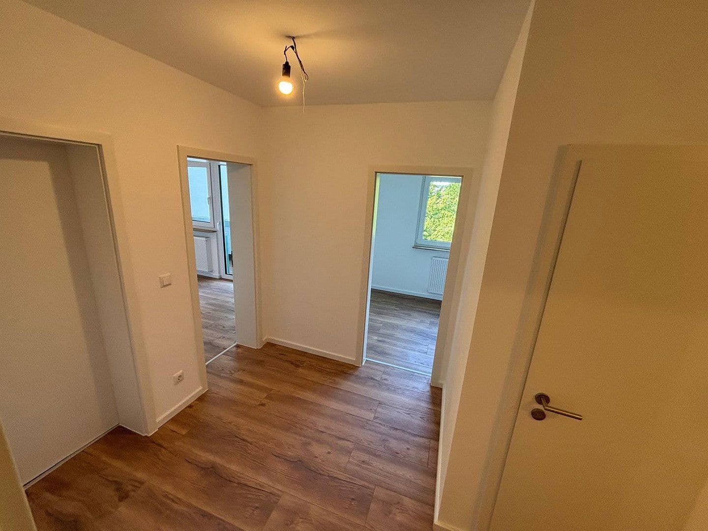 4 bedroom flat to rent, 89 m², Michelstädter Weg 5, Dietzenbach, Hesse 4 bedroom flat to rent, 89 m², Michelstädter Weg 5, Dietzenbach, Hesse