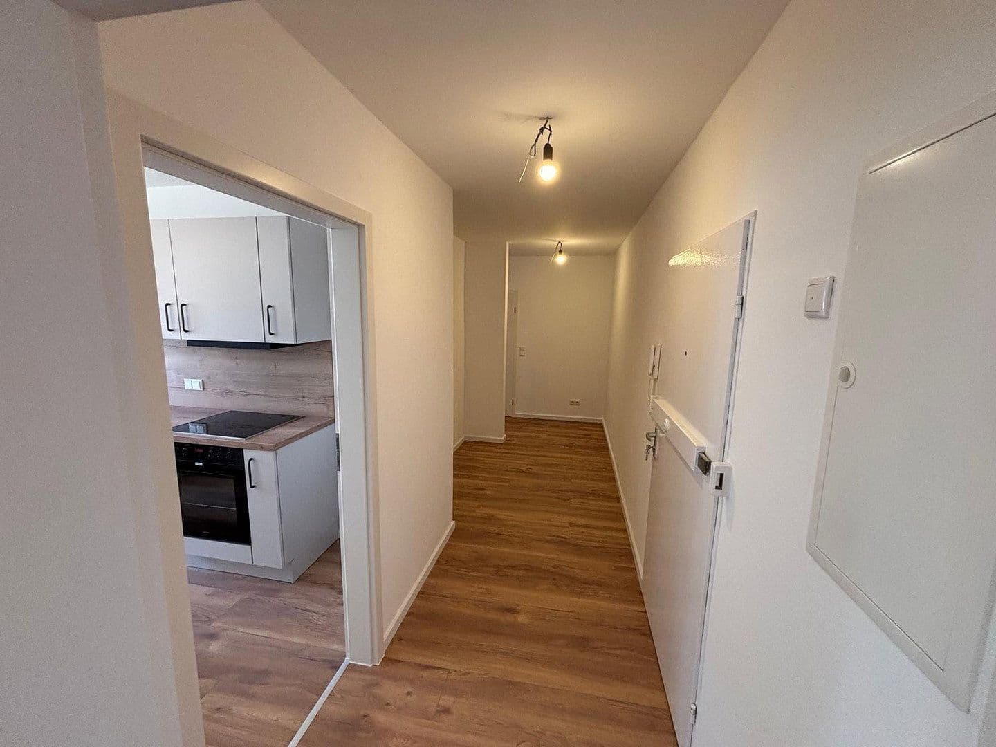 4 bedroom flat to rent, 89 m², Michelstädter Weg 5, Dietzenbach, Hesse 4 bedroom flat to rent, 89 m², Michelstädter Weg 5, Dietzenbach, Hesse