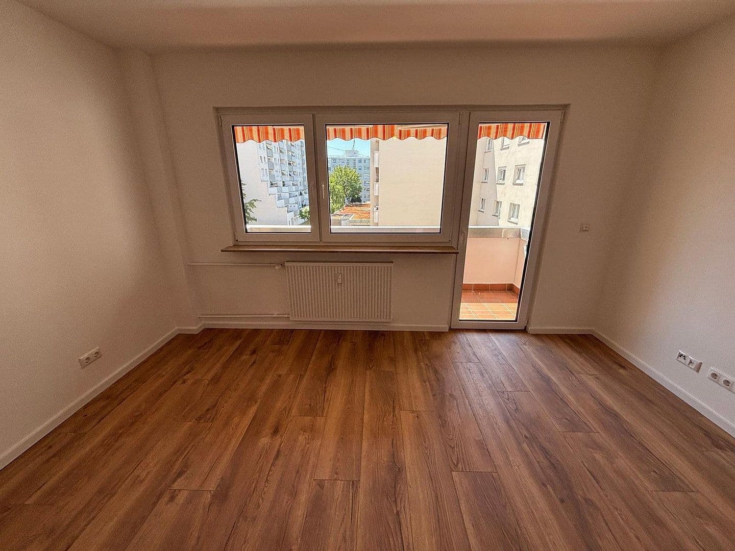 4 bedroom flat to rent, 89 m², Michelstädter Weg 5, Dietzenbach, Hesse 4 bedroom flat to rent, 89 m², Michelstädter Weg 5, Dietzenbach, Hesse