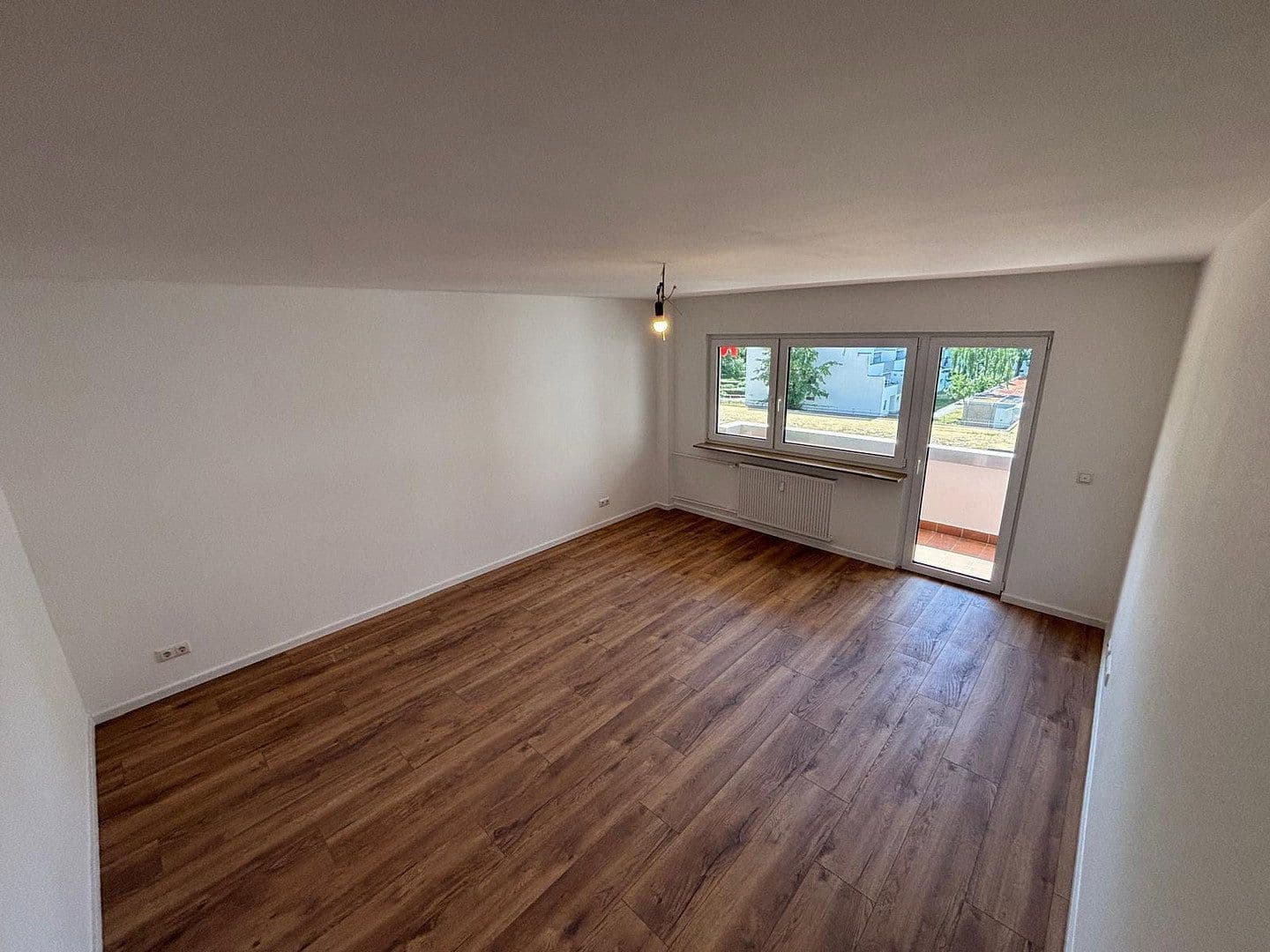 4 bedroom flat to rent, 89 m², Michelstädter Weg 5, Dietzenbach, Hesse 4 bedroom flat to rent, 89 m², Michelstädter Weg 5, Dietzenbach, Hesse