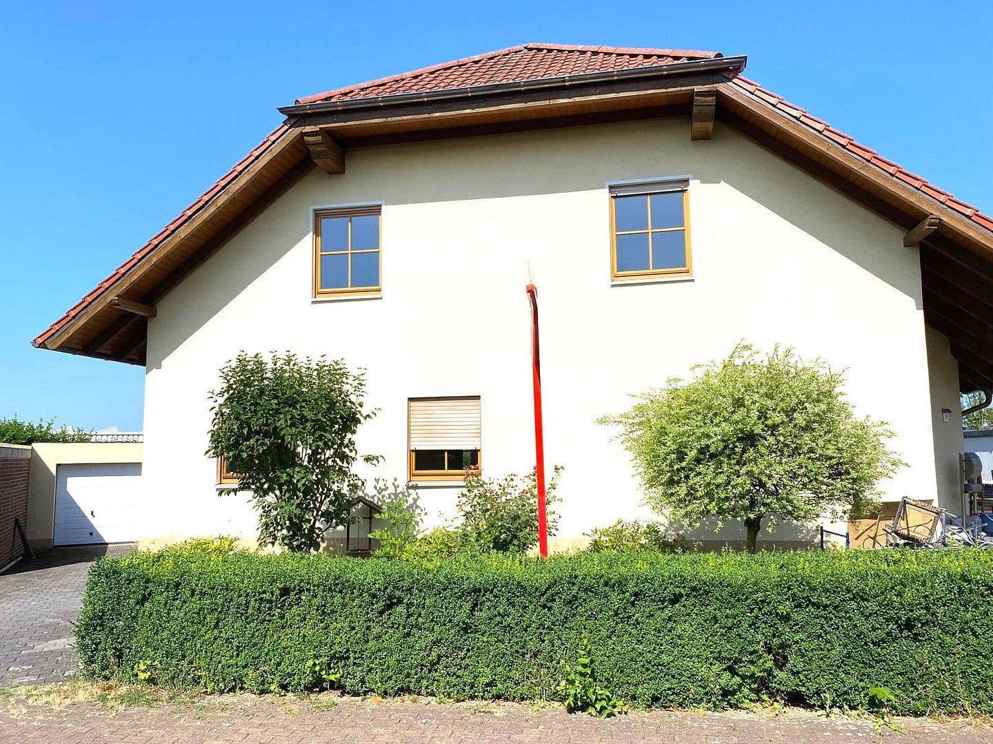 house for sale, 219 m², Johannes-Meyer-Weg 3, Brakel, North Rhine-Westphalia house for sale, 219 m², Johannes-Meyer-Weg 3, Brakel, North Rhine-Westphalia