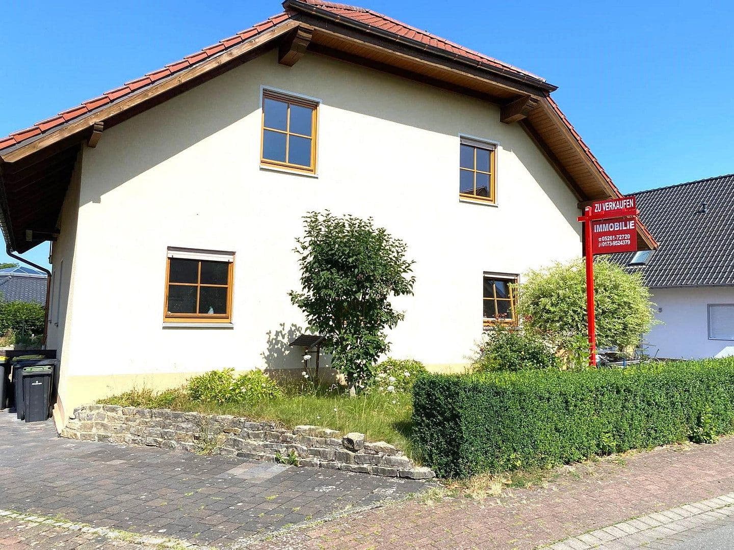 house for sale, 219 m², Johannes-Meyer-Weg 3, Brakel, North Rhine-Westphalia house for sale, 219 m², Johannes-Meyer-Weg 3, Brakel, North Rhine-Westphalia