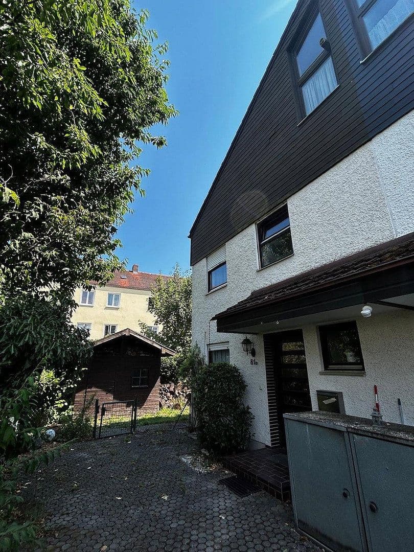 house for sale, 142 m², Burghausen, Bavaria house for sale, 142 m², Burghausen, Bavaria