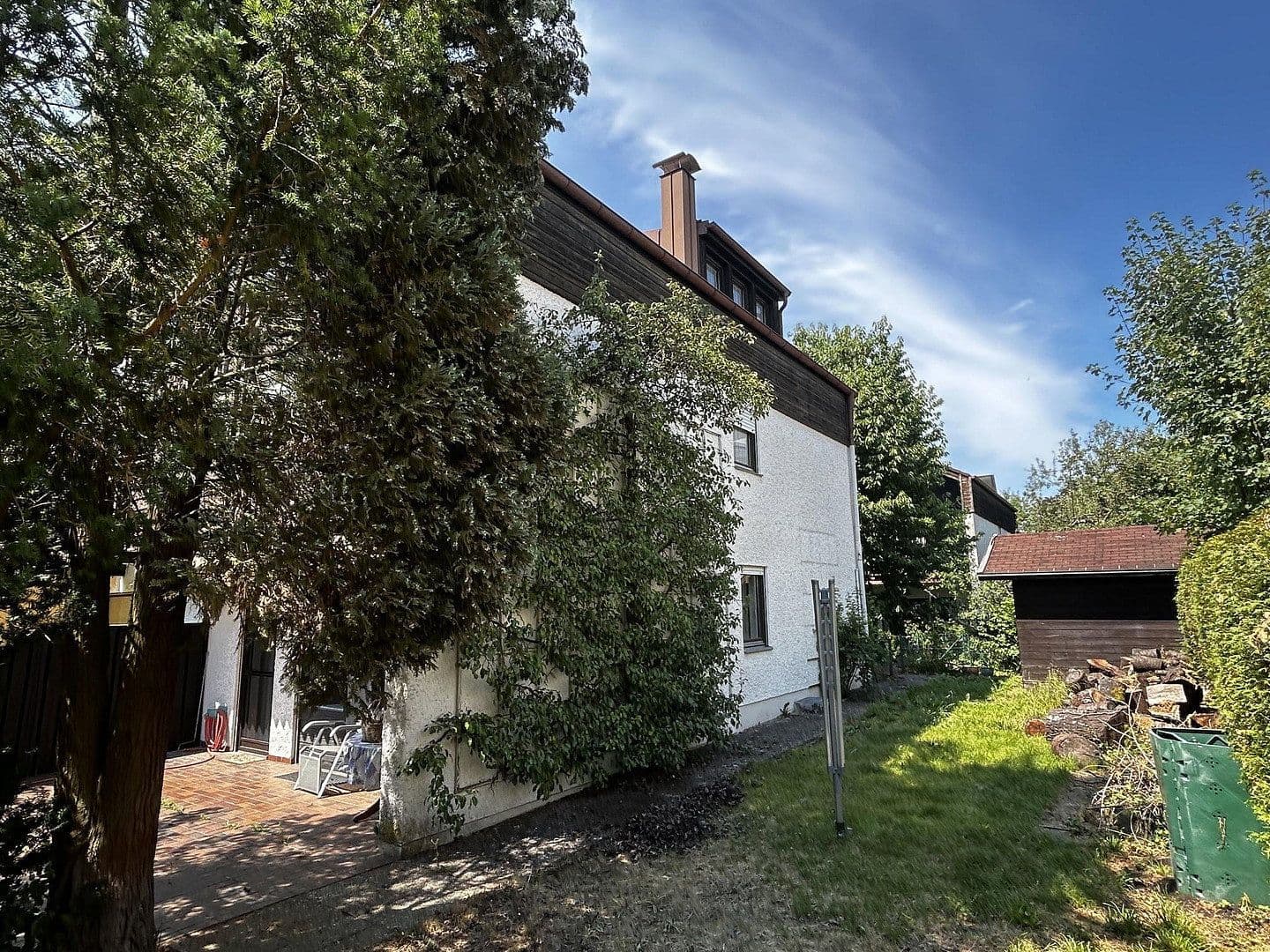 house for sale, 142 m², Burghausen, Bavaria house for sale, 142 m², Burghausen, Bavaria