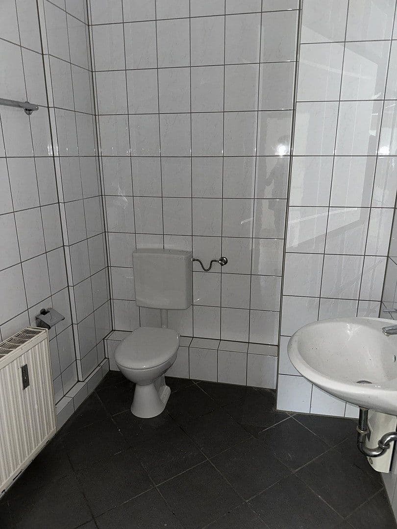3 bedroom flat to rent, 65 m², Bocholt, North Rhine-Westphalia 3 bedroom flat to rent, 65 m², Bocholt, North Rhine-Westphalia