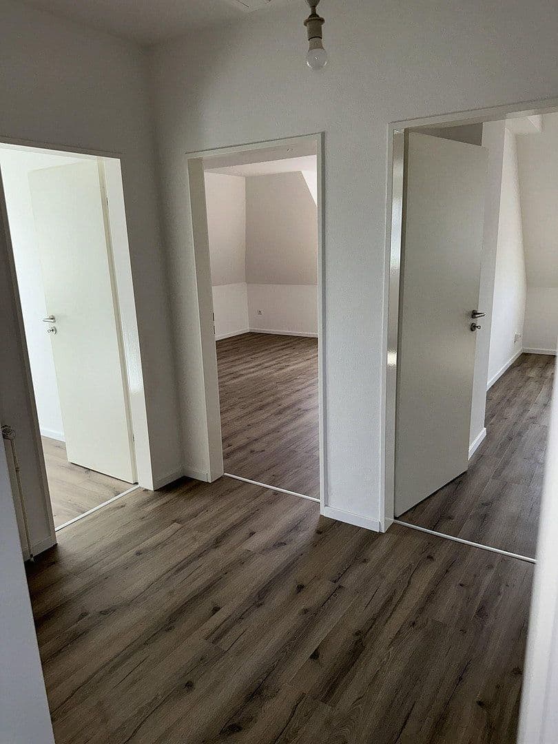 3 bedroom flat to rent, 65 m², Bocholt, North Rhine-Westphalia 3 bedroom flat to rent, 65 m², Bocholt, North Rhine-Westphalia