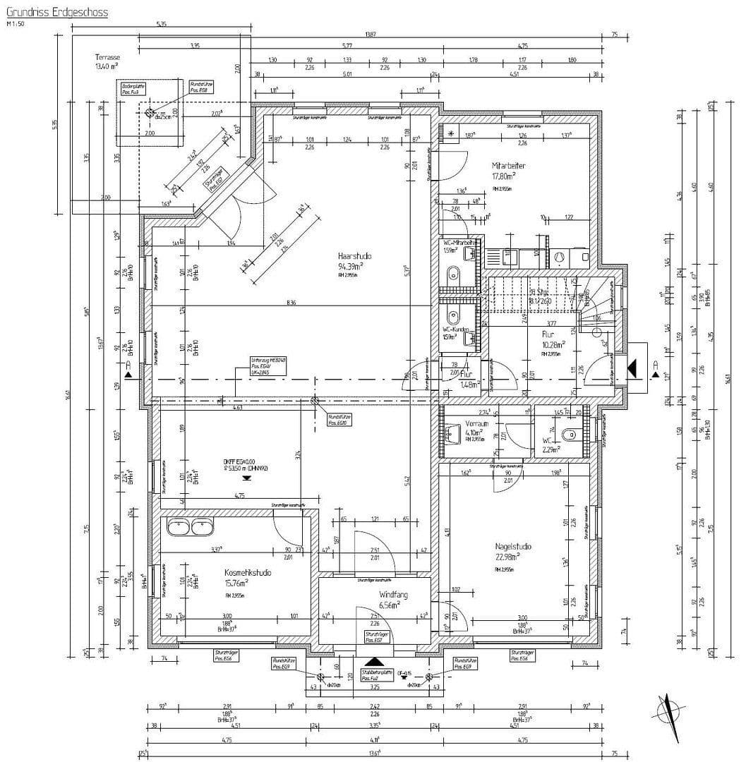 house for sale, 352 m², Woltersdorf, Brandenburg house for sale, 352 m², Woltersdorf, Brandenburg