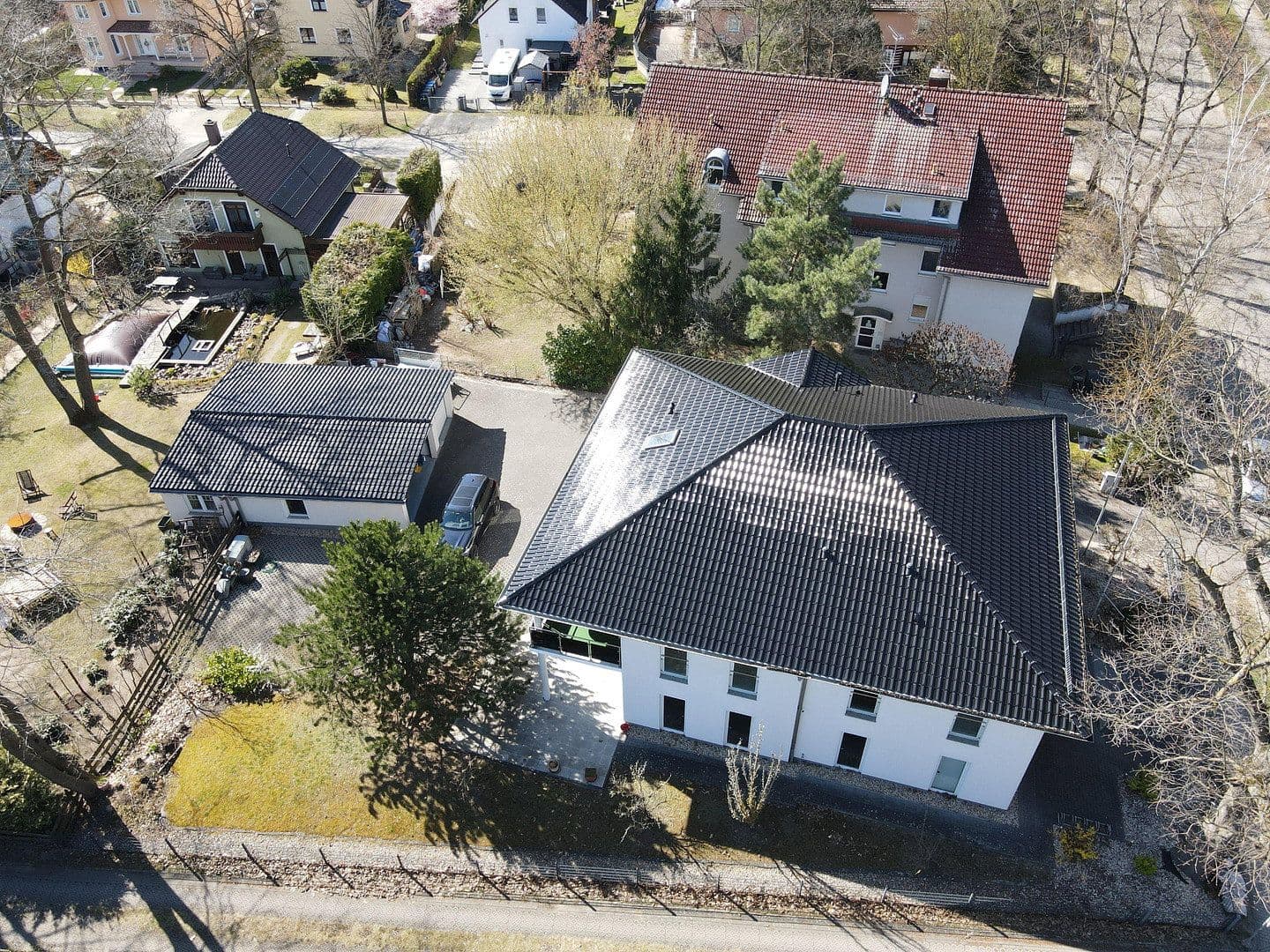 house for sale, 352 m², Woltersdorf, Brandenburg house for sale, 352 m², Woltersdorf, Brandenburg