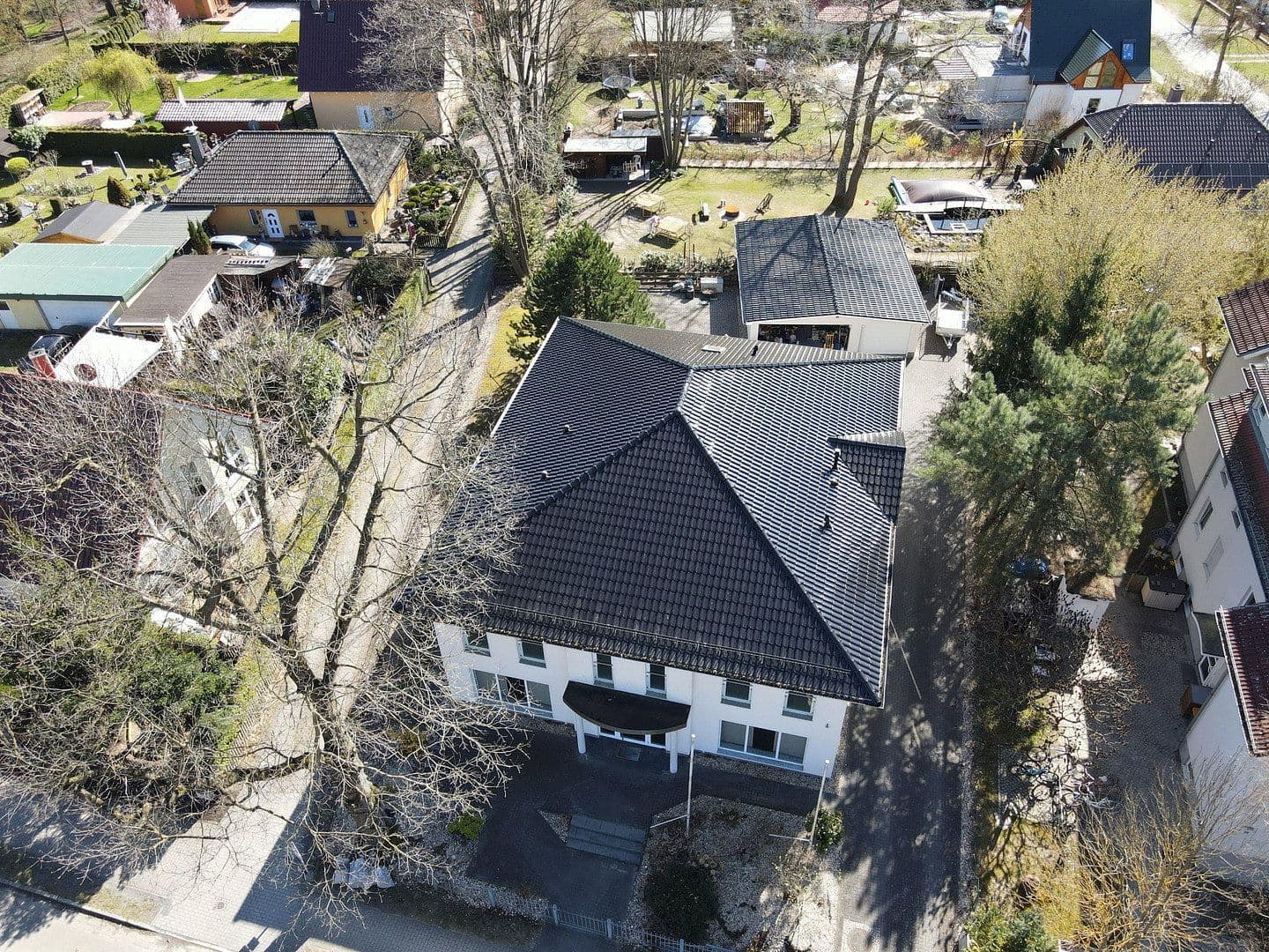 house for sale, 352 m², Woltersdorf, Brandenburg house for sale, 352 m², Woltersdorf, Brandenburg