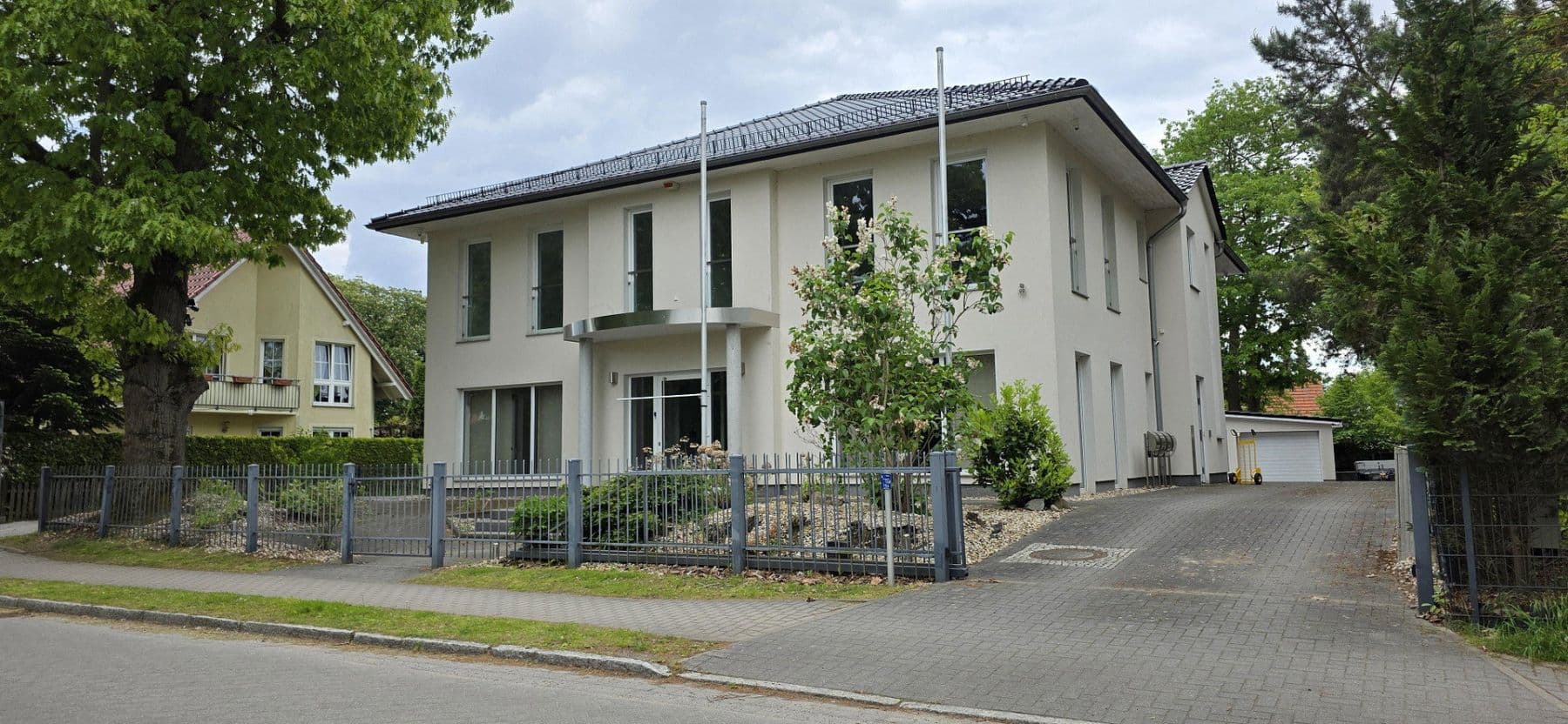 house for sale, 352 m², Woltersdorf, Brandenburg house for sale, 352 m², Woltersdorf, Brandenburg