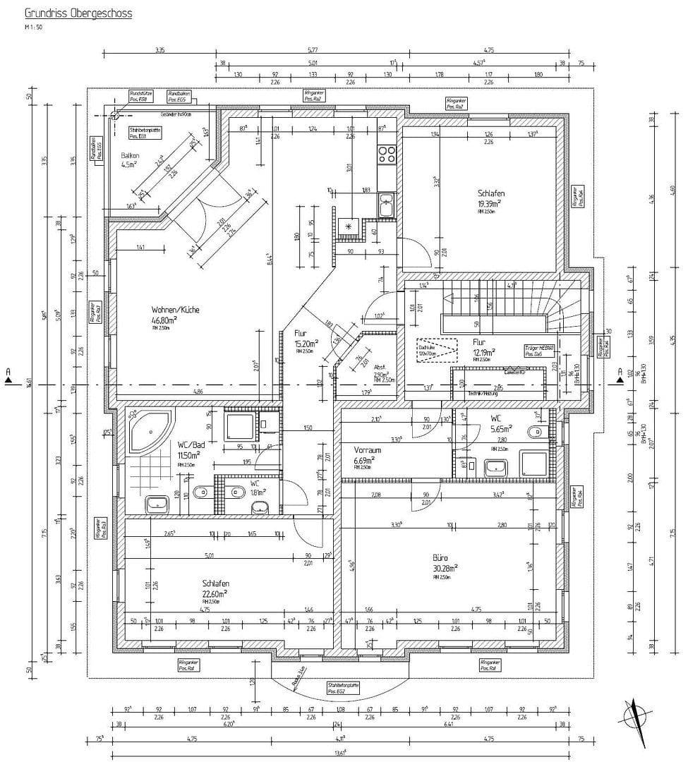 house for sale, 352 m², Woltersdorf, Brandenburg house for sale, 352 m², Woltersdorf, Brandenburg