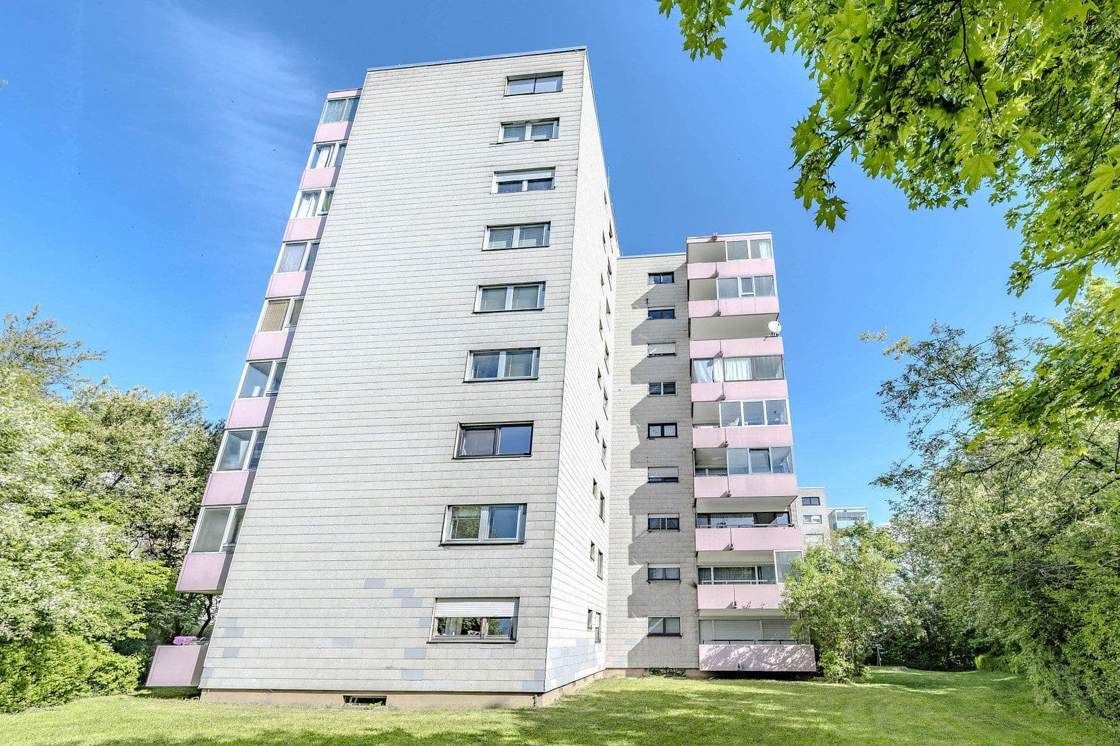 1 bedroom with open-plan kitchen flat for sale, 71 m², Asperg, Baden-Württemberg 1 bedroom with open-plan kitchen flat for sale, 71 m², Asperg, Baden-Württemberg