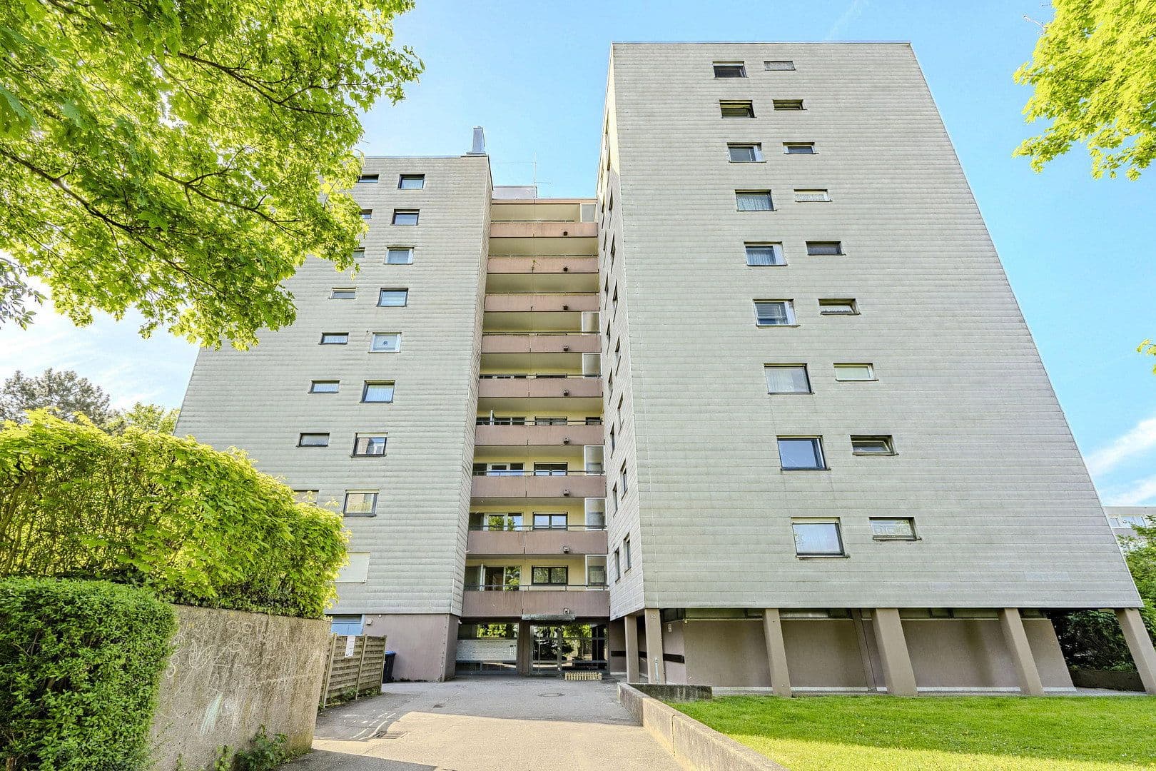 1 bedroom with open-plan kitchen flat for sale, 71 m², Asperg, Baden-Württemberg 1 bedroom with open-plan kitchen flat for sale, 71 m², Asperg, Baden-Württemberg