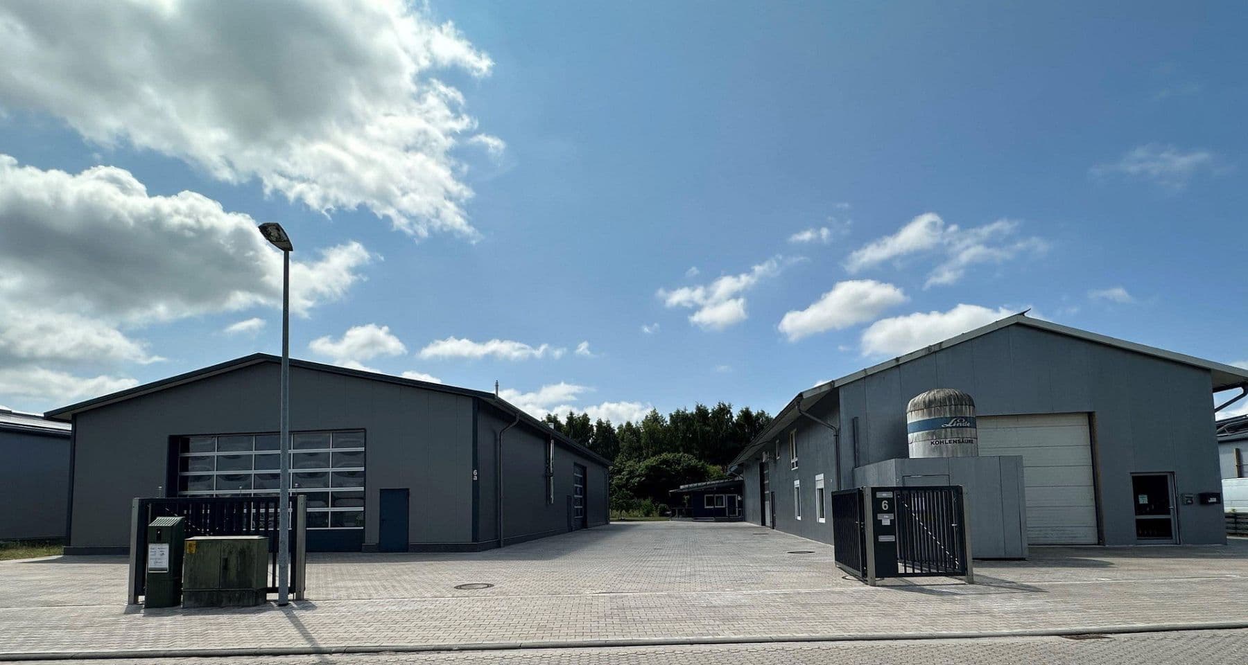 non-residential property for sale, 3,125 m², Hude (Oldenburg), Lower Saxony non-residential property for sale, 3,125 m², Hude (Oldenburg), Lower Saxony