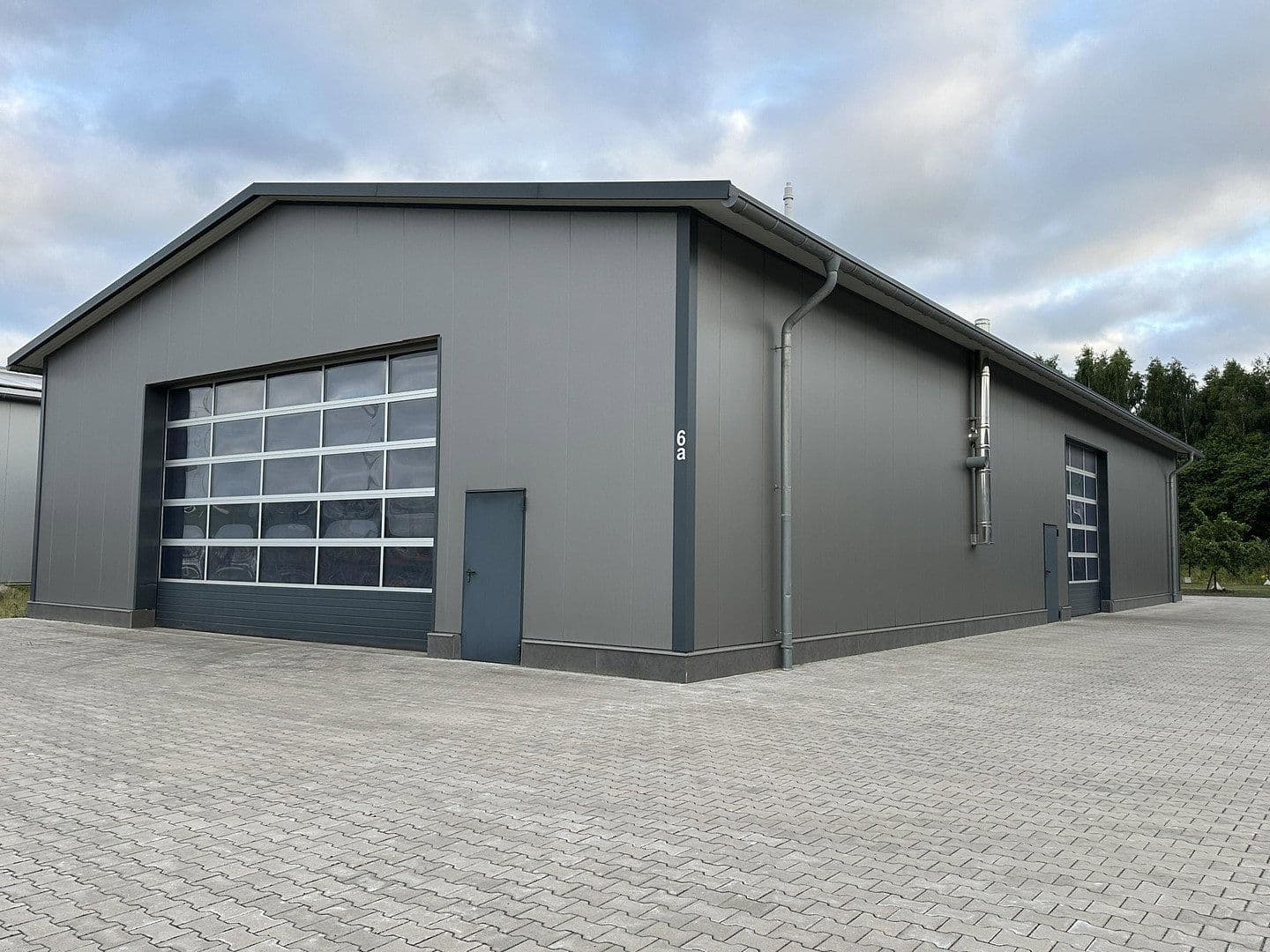 non-residential property for sale, 3,125 m², Hude (Oldenburg), Lower Saxony non-residential property for sale, 3,125 m², Hude (Oldenburg), Lower Saxony