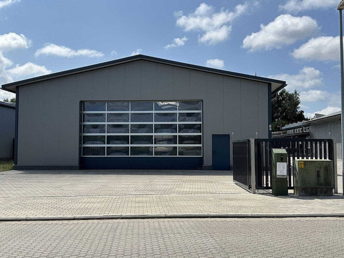 non-residential property for sale, 3,125 m², Hude (Oldenburg), Lower Saxony non-residential property for sale, 3,125 m², Hude (Oldenburg), Lower Saxony