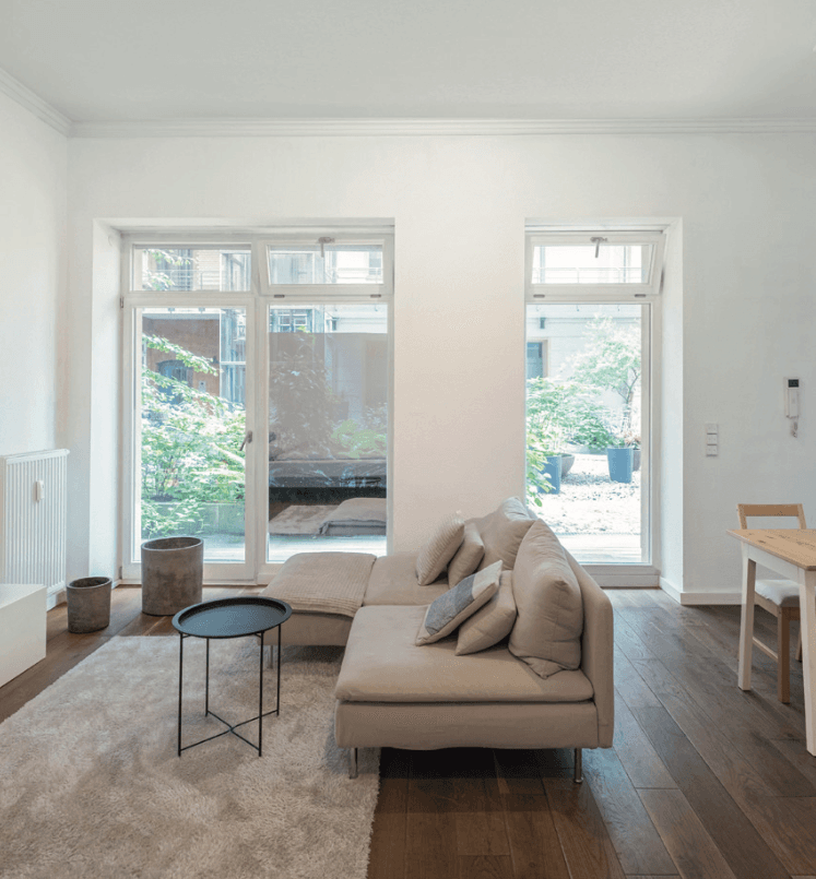 1 bedroom flat to rent, 48 m², Berlin, Berlin 1 bedroom flat to rent, 48 m², Berlin, Berlin