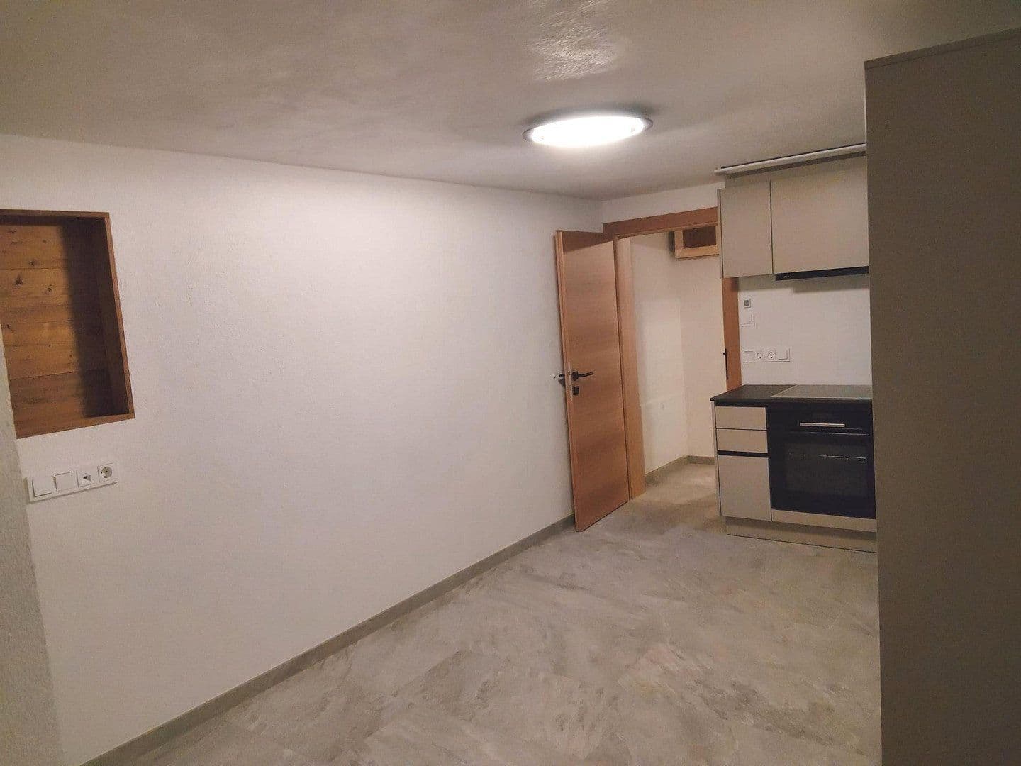 2 bedroom flat to rent, 40 m², Kaisers 25, Kaisers, Tyrol 2 bedroom flat to rent, 40 m², Kaisers 25, Kaisers, Tyrol