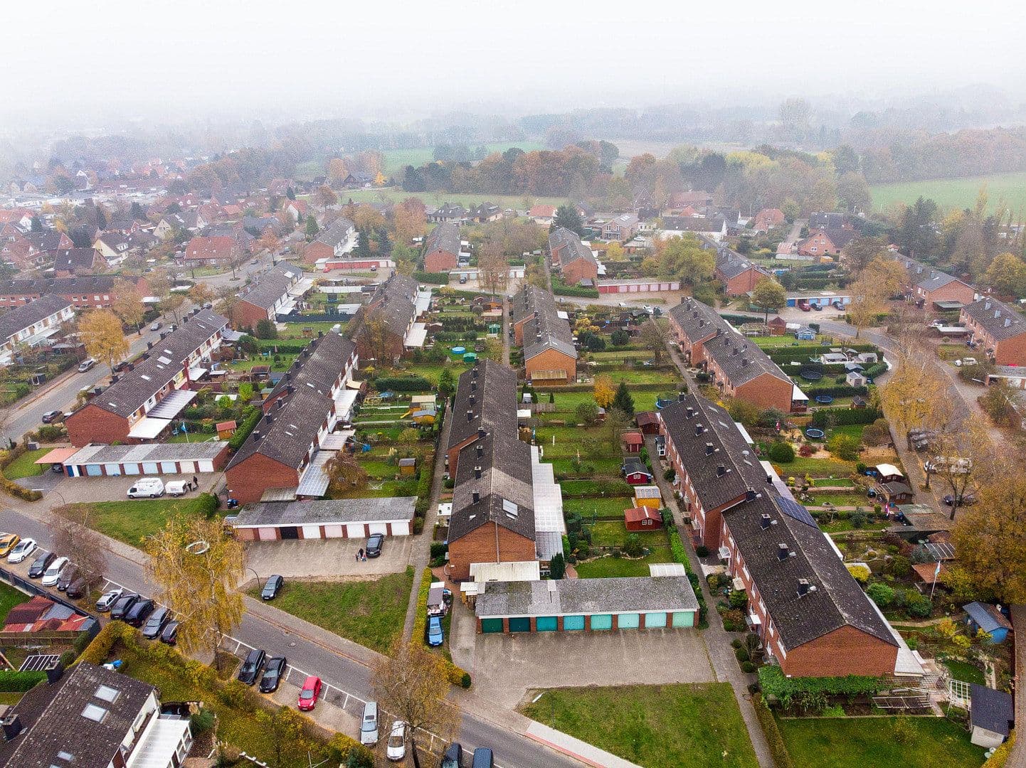 house to rent, 95 m², Kronshusen, Zeven, Lower Saxony house to rent, 95 m², Kronshusen, Zeven, Lower Saxony