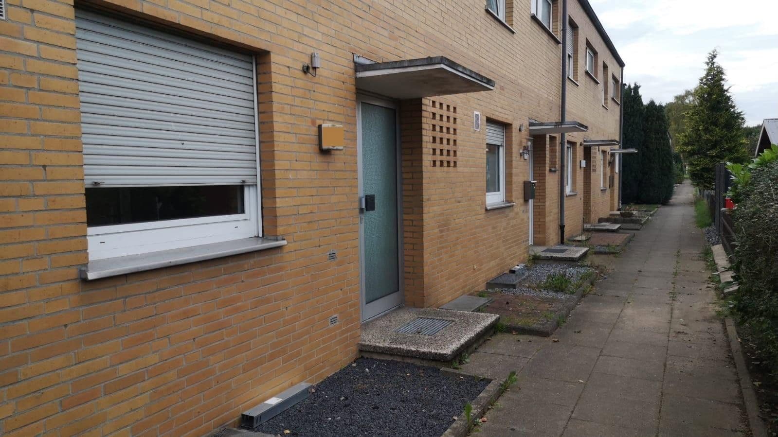 house to rent, 95 m², Kronshusen, Zeven, Lower Saxony house to rent, 95 m², Kronshusen, Zeven, Lower Saxony