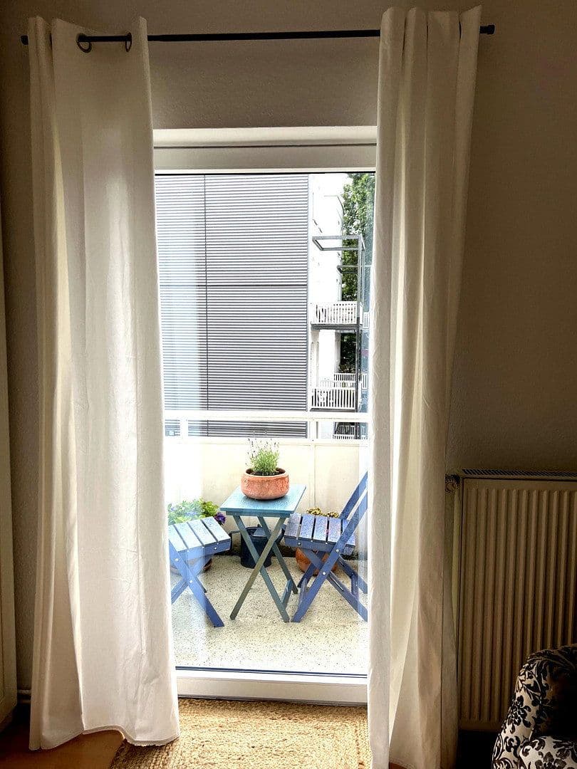 2 bedroom flat to rent, 52 m², Gretchenstr. 39C, Hanover, Lower Saxony 2 bedroom flat to rent, 52 m², Gretchenstr. 39C, Hanover, Lower Saxony