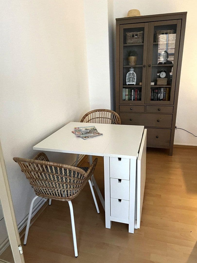 2 bedroom flat to rent, 52 m², Gretchenstr. 39C, Hanover, Lower Saxony 2 bedroom flat to rent, 52 m², Gretchenstr. 39C, Hanover, Lower Saxony