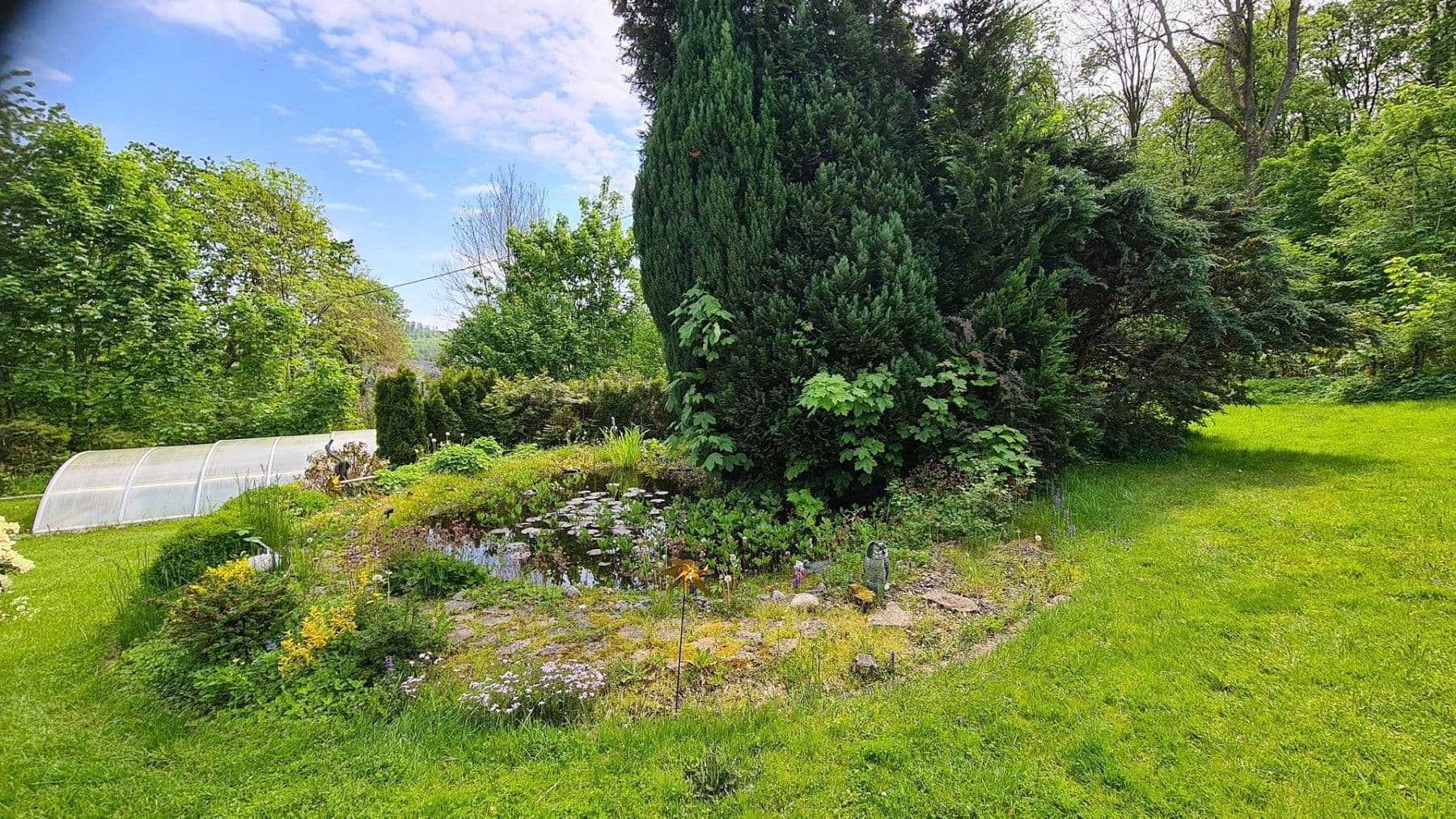 house for sale, 450 m², Weitefeld, Rhineland-Palatinate house for sale, 450 m², Weitefeld, Rhineland-Palatinate