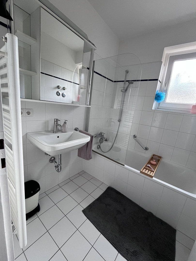 4 bedroom flat for sale, 87 m², Tristanstraße 5, Germering, Bavaria 4 bedroom flat for sale, 87 m², Tristanstraße 5, Germering, Bavaria