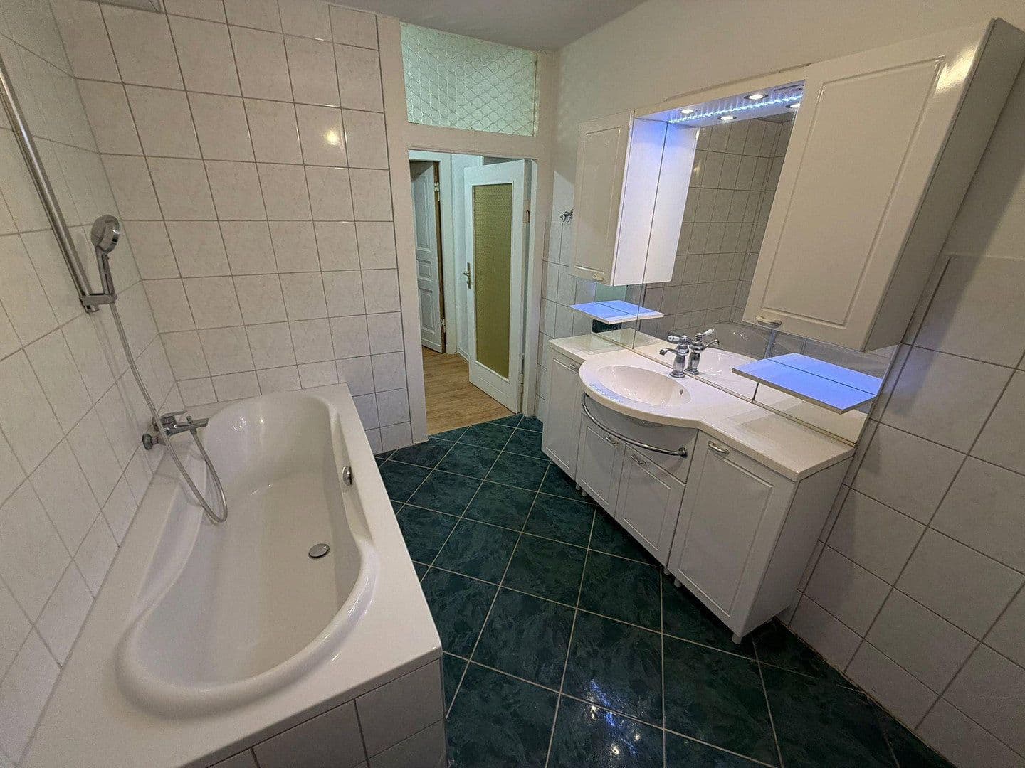 flat to rent, 18 m², Semmelweißstraße 66, Berlin, Berlin flat to rent, 18 m², Semmelweißstraße 66, Berlin, Berlin