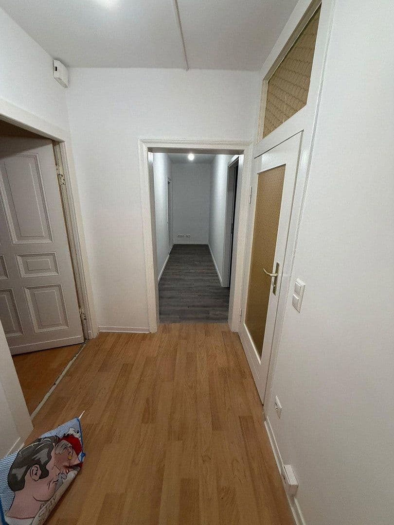 flat to rent, 18 m², Semmelweißstraße 66, Berlin, Berlin flat to rent, 18 m², Semmelweißstraße 66, Berlin, Berlin