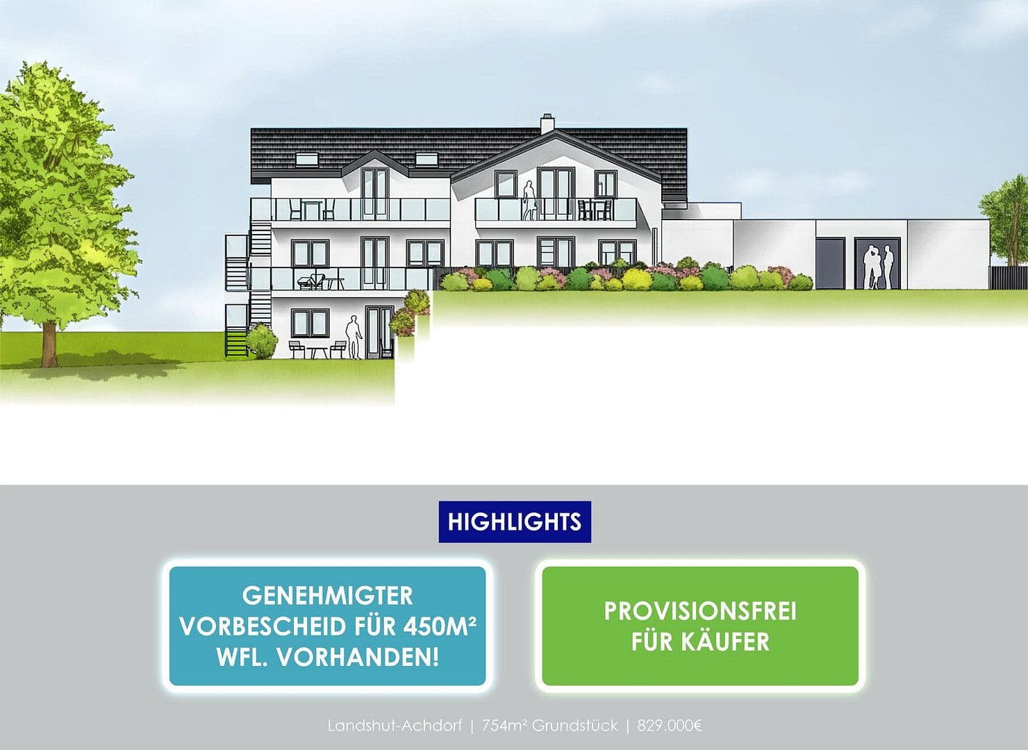 house for sale, 145 m², Landshut, Bavaria house for sale, 145 m², Landshut, Bavaria
