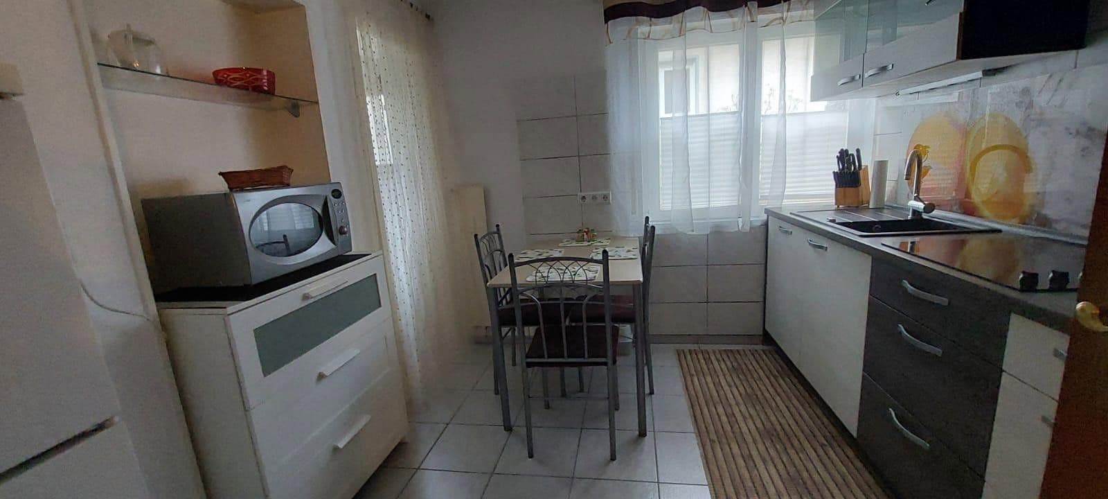 3 bedroom flat to rent, 86 m², Tulpenweg 5, Friesenheim, Baden-Württemberg 3 bedroom flat to rent, 86 m², Tulpenweg 5, Friesenheim, Baden-Württemberg