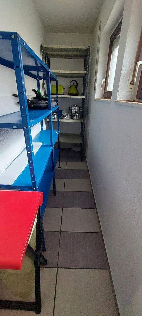 3 bedroom flat to rent, 86 m², Tulpenweg 5, Friesenheim, Baden-Württemberg 3 bedroom flat to rent, 86 m², Tulpenweg 5, Friesenheim, Baden-Württemberg