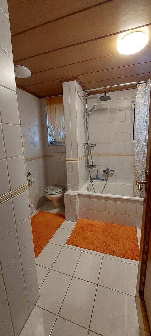 3 bedroom flat to rent, 86 m², Tulpenweg 5, Friesenheim, Baden-Württemberg 3 bedroom flat to rent, 86 m², Tulpenweg 5, Friesenheim, Baden-Württemberg