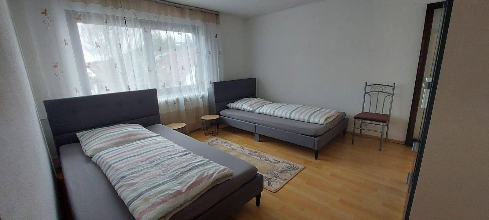3 bedroom flat to rent, 86 m², Tulpenweg 5, Friesenheim, Baden-Württemberg 3 bedroom flat to rent, 86 m², Tulpenweg 5, Friesenheim, Baden-Württemberg