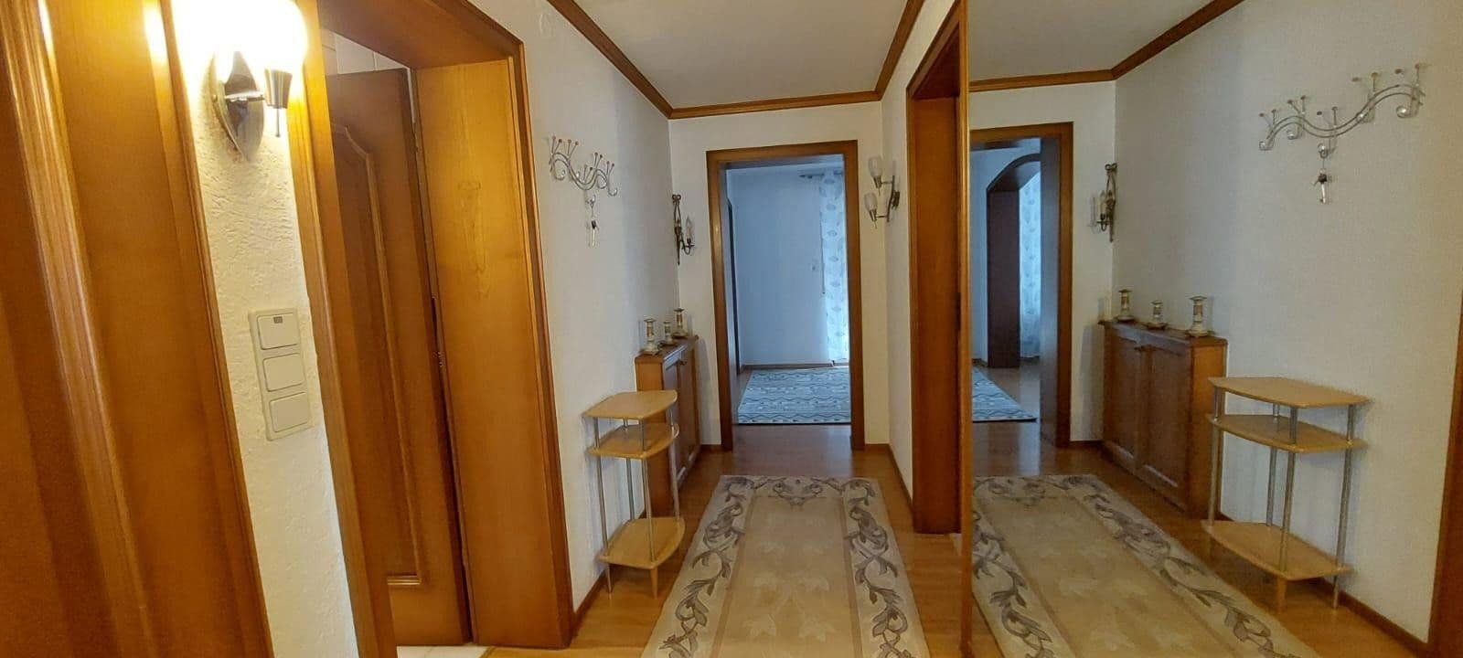 3 bedroom flat to rent, 86 m², Tulpenweg 5, Friesenheim, Baden-Württemberg 3 bedroom flat to rent, 86 m², Tulpenweg 5, Friesenheim, Baden-Württemberg