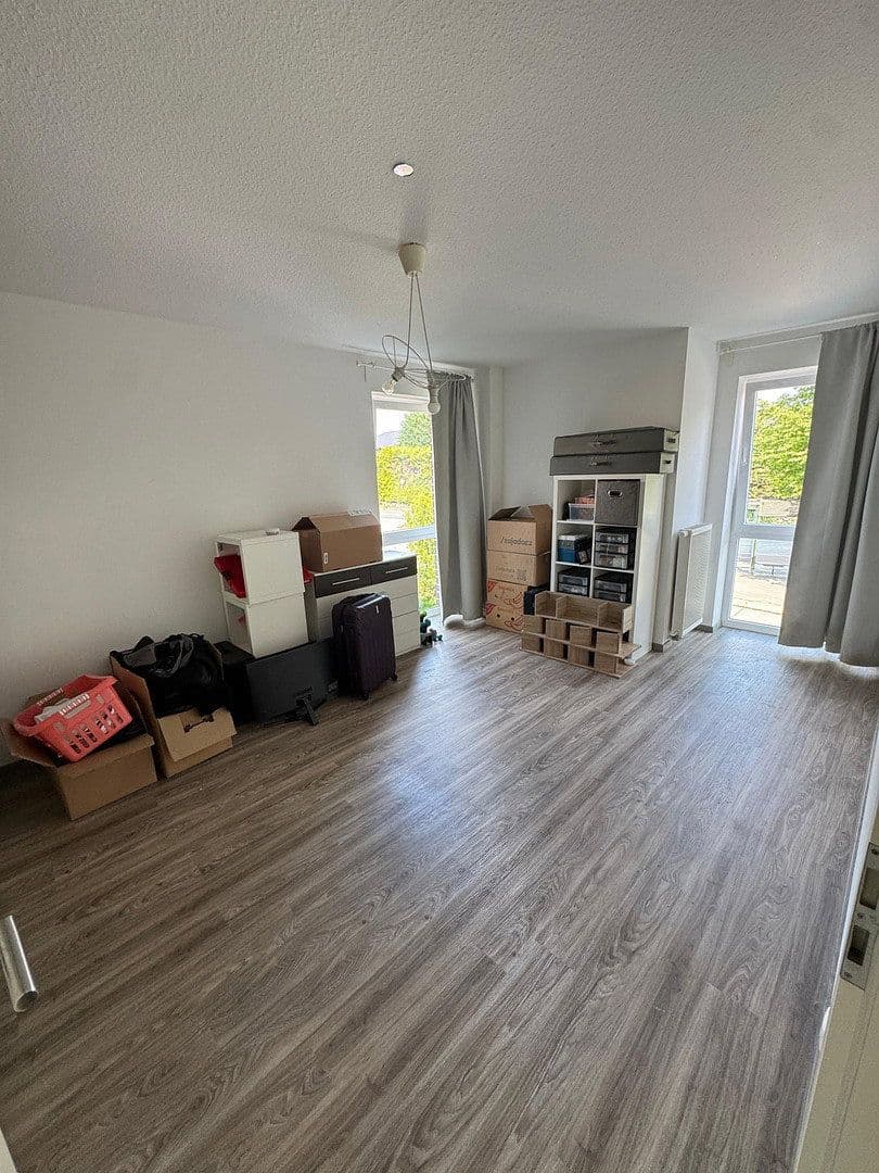 1 bedroom with open-plan kitchen flat to rent, 85 m², Börnsen, Schleswig-Holstein 1 bedroom with open-plan kitchen flat to rent, 85 m², Börnsen, Schleswig-Holstein