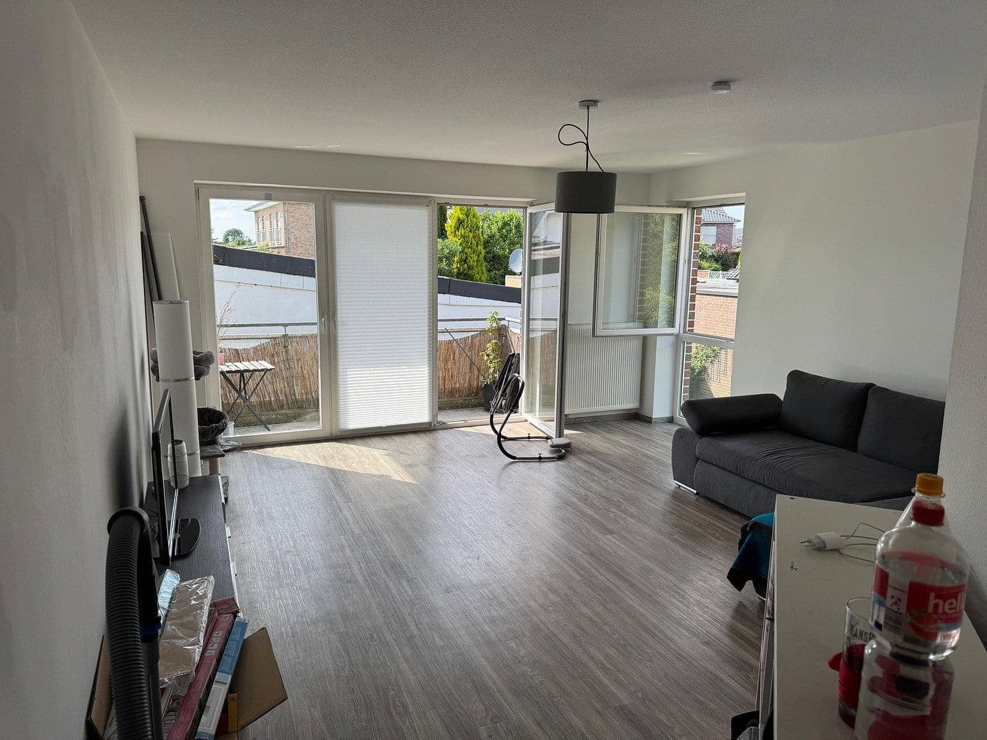 1 bedroom with open-plan kitchen flat to rent, 85 m², Börnsen, Schleswig-Holstein 1 bedroom with open-plan kitchen flat to rent, 85 m², Börnsen, Schleswig-Holstein