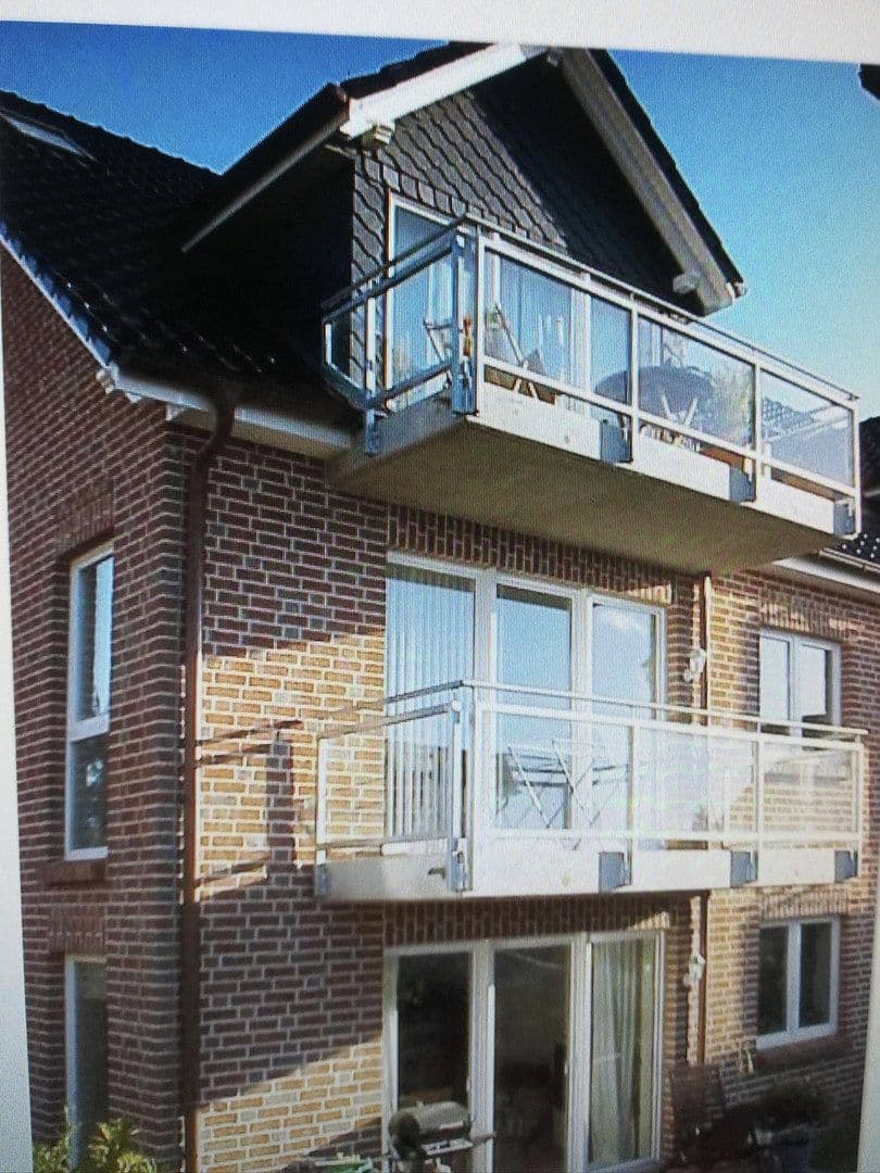 1 bedroom with open-plan kitchen flat to rent, 85 m², Börnsen, Schleswig-Holstein 1 bedroom with open-plan kitchen flat to rent, 85 m², Börnsen, Schleswig-Holstein