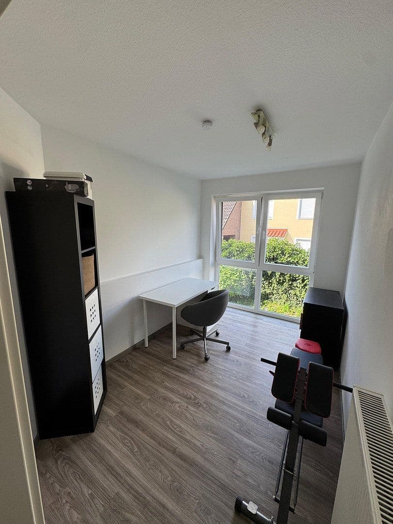 1 bedroom with open-plan kitchen flat to rent, 85 m², Börnsen, Schleswig-Holstein 1 bedroom with open-plan kitchen flat to rent, 85 m², Börnsen, Schleswig-Holstein