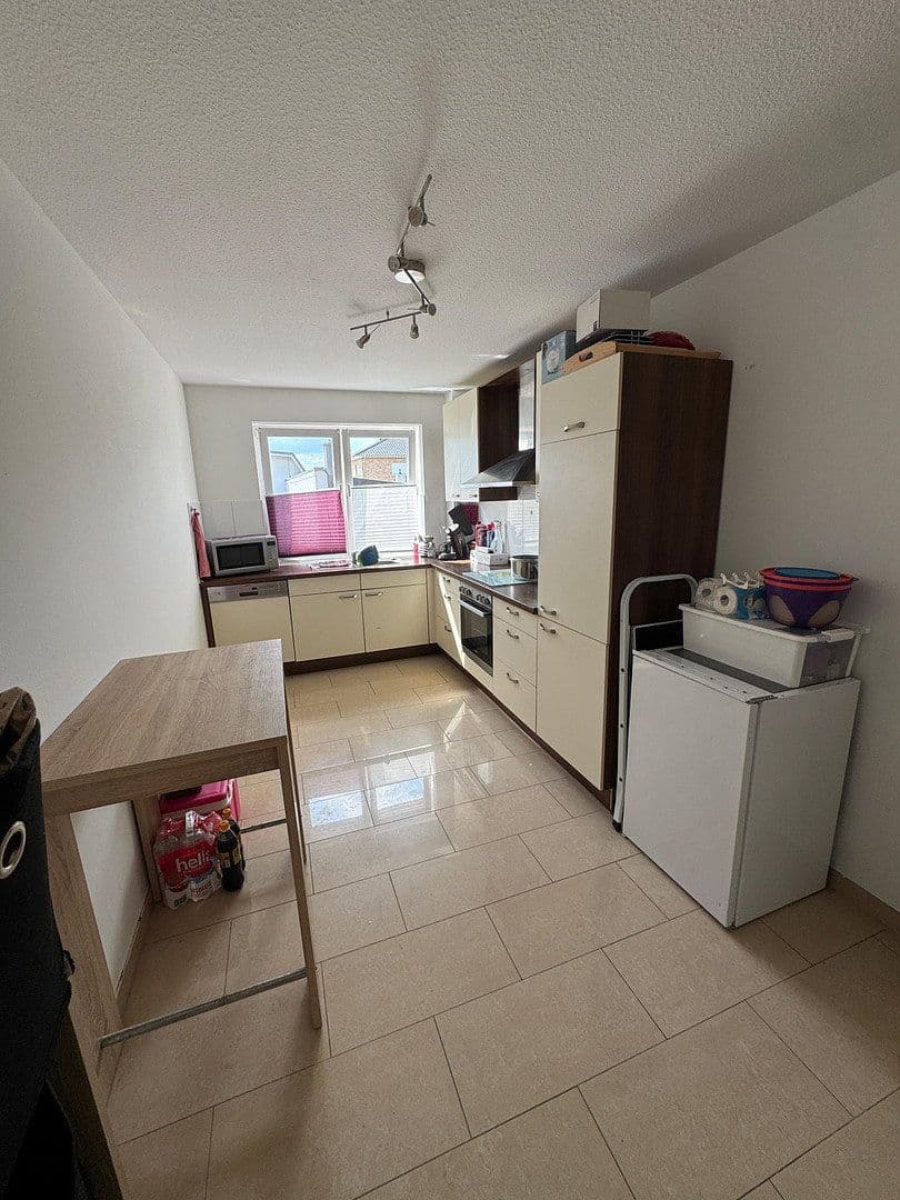 1 bedroom with open-plan kitchen flat to rent, 85 m², Börnsen, Schleswig-Holstein 1 bedroom with open-plan kitchen flat to rent, 85 m², Börnsen, Schleswig-Holstein