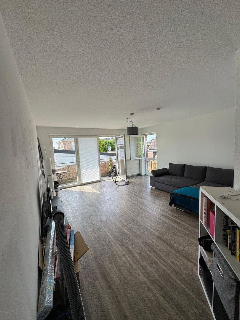1 bedroom with open-plan kitchen flat to rent, 85 m², Börnsen, Schleswig-Holstein 1 bedroom with open-plan kitchen flat to rent, 85 m², Börnsen, Schleswig-Holstein