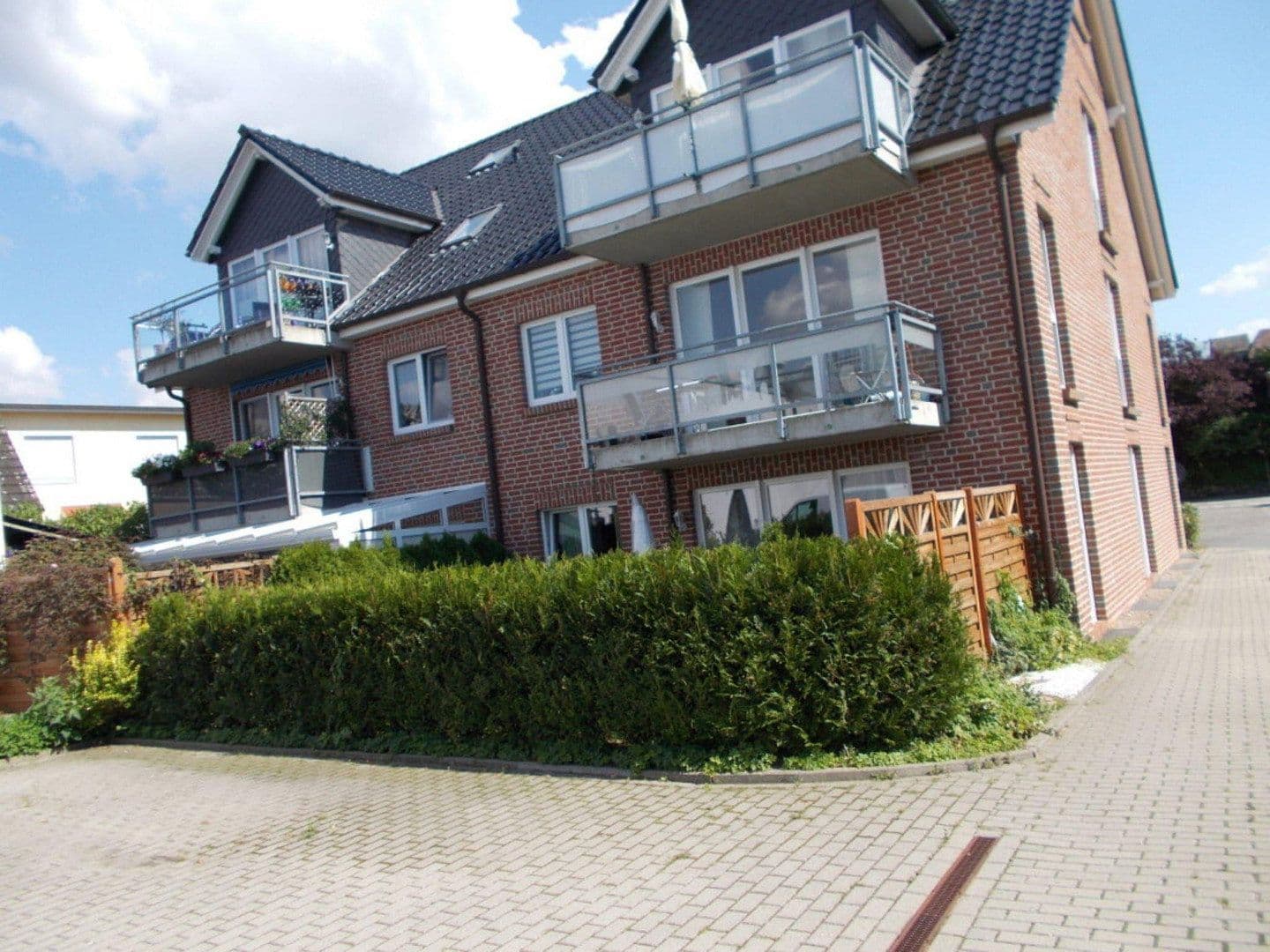 1 bedroom with open-plan kitchen flat to rent, 85 m², Börnsen, Schleswig-Holstein 1 bedroom with open-plan kitchen flat to rent, 85 m², Börnsen, Schleswig-Holstein