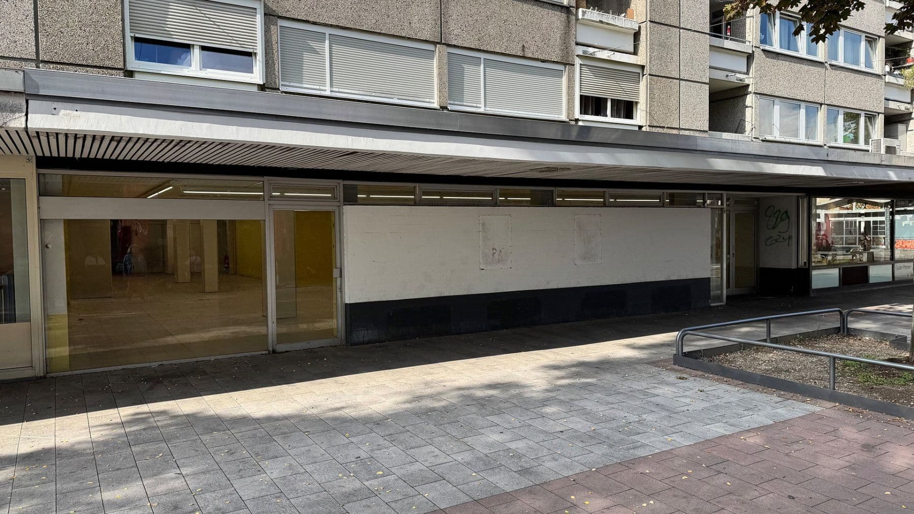non-residential property to rent, 287 m², Ehrenfeld Stadtbezirk 4, Bergisch Gladbach, North Rhine-Westphalia non-residential property to rent, 287 m², Ehrenfeld Stadtbezirk 4, Bergisch Gladbach, North Rhine-Westphalia